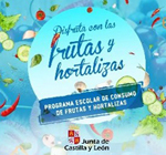 programa frutas y verduras